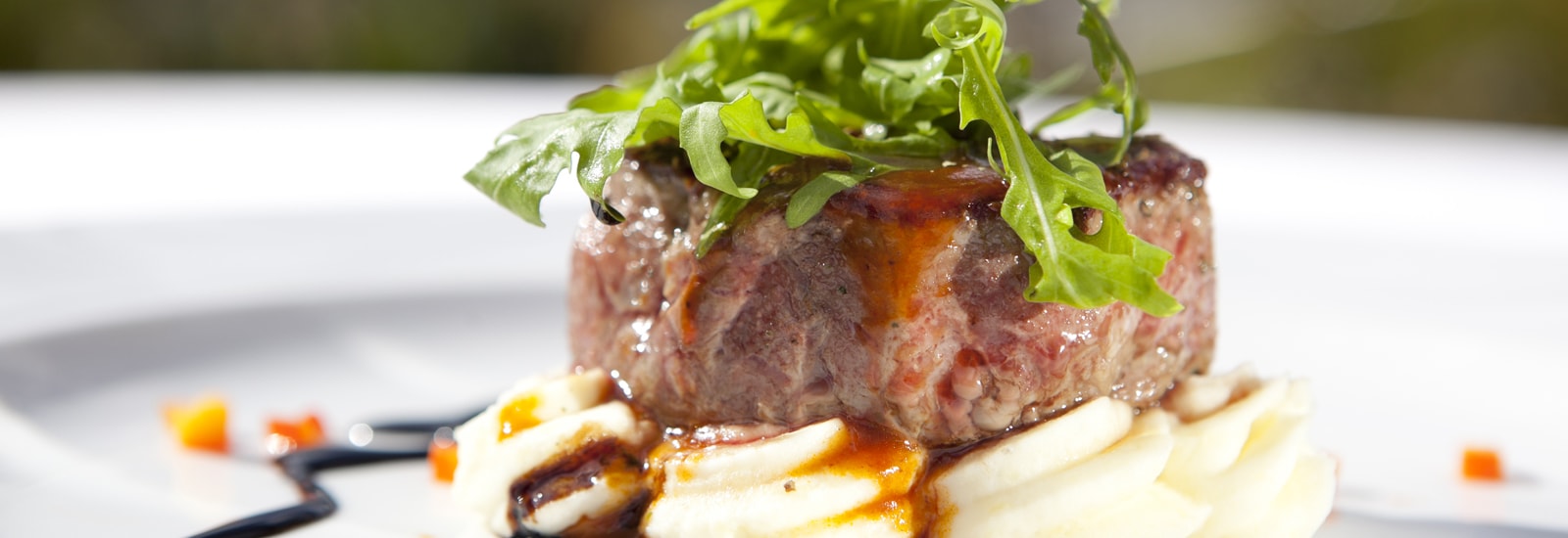 filet-mignon Filet mignon dish
