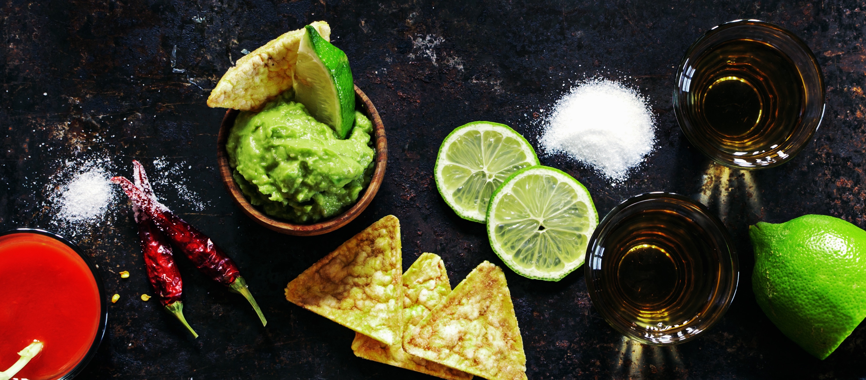 Secrets to Cooking with Tequila