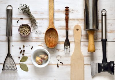 6 Surprisingly Simple Tools to Take Your Cooking to the Next Level