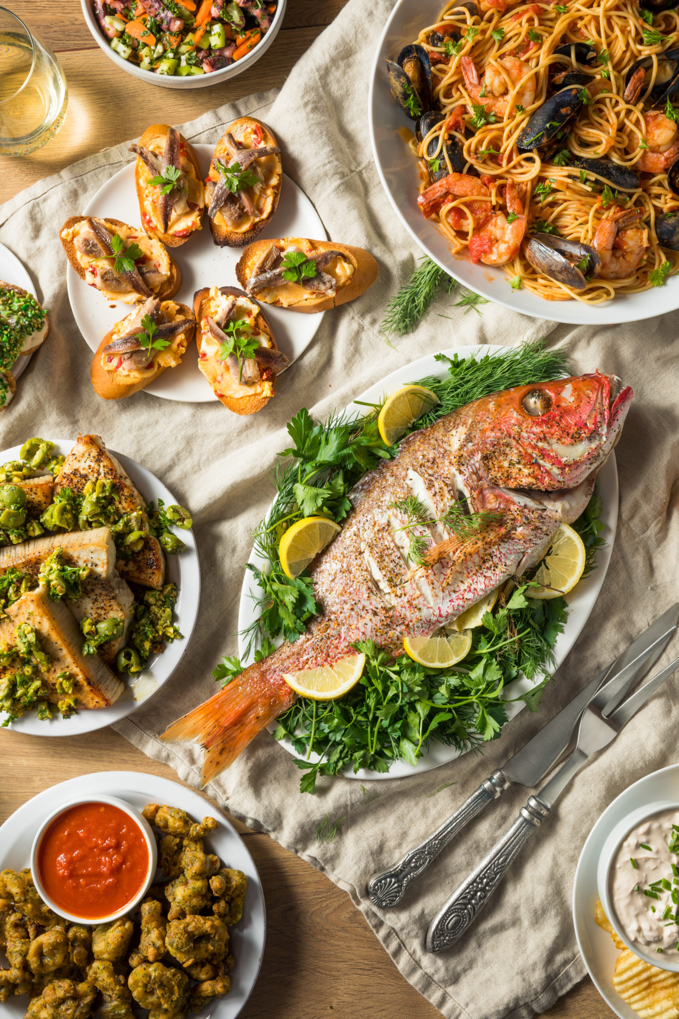 the-feast-of-seven-fishes-an-italian-american-tradition