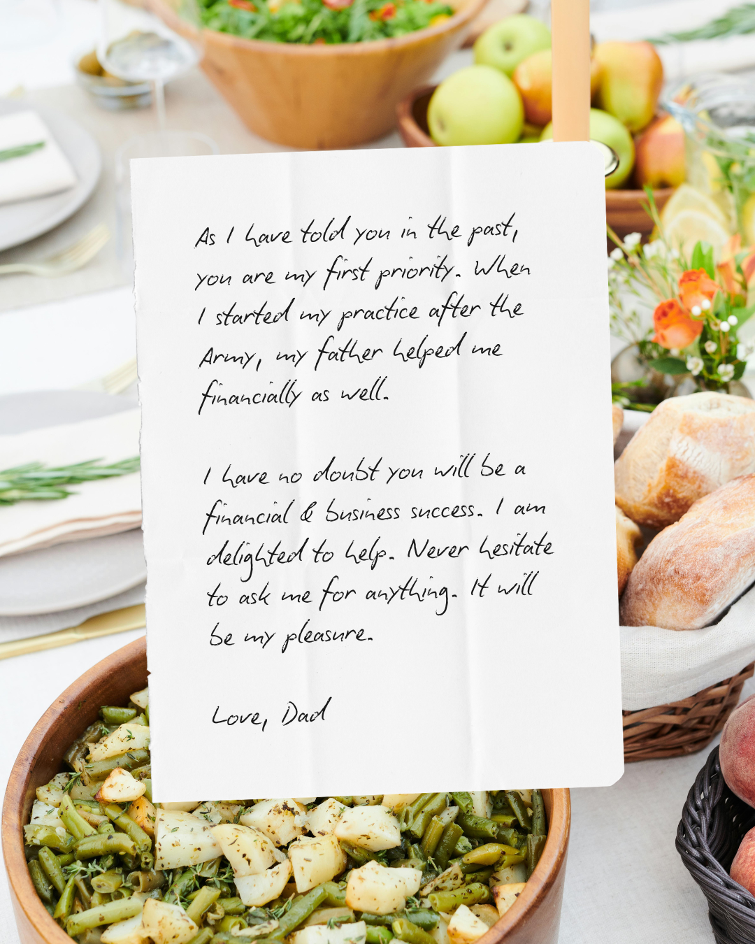 ATT Letter