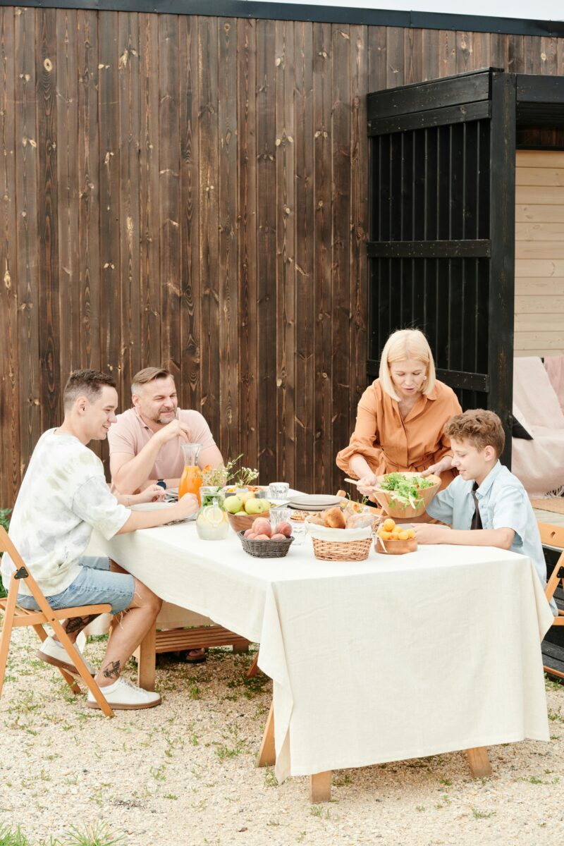 Delaware Personal Chef & Catering Services | About The Table