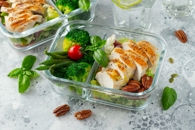 Delaware Personal Chef Service | About The Table