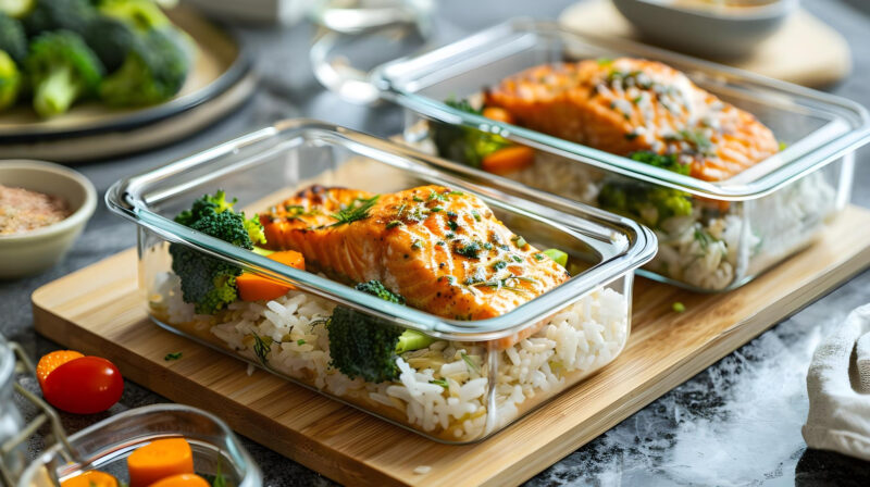 Delaware Personal Chef Service | About The Table
