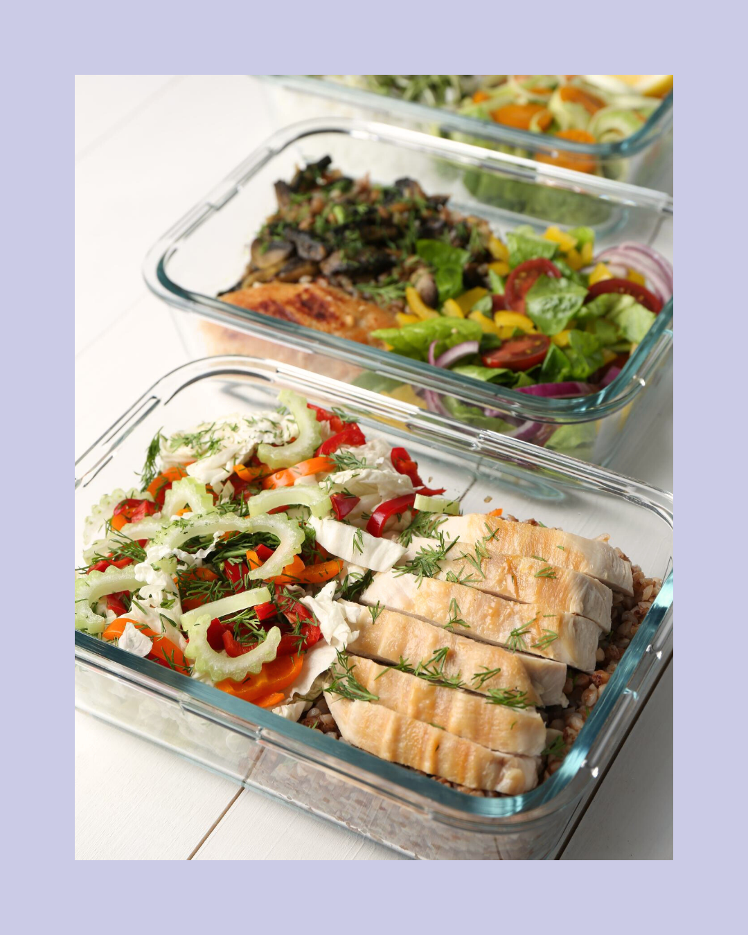 Delaware Personal Chef Service | About The Table