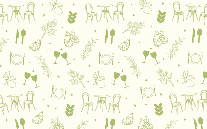 Delaware Personal Chef Services | About The Table