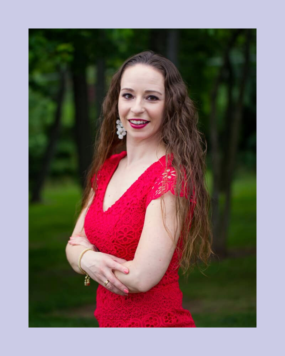 Caroline - Business Manager | About The Table Caroline - Business Manager | About The Table