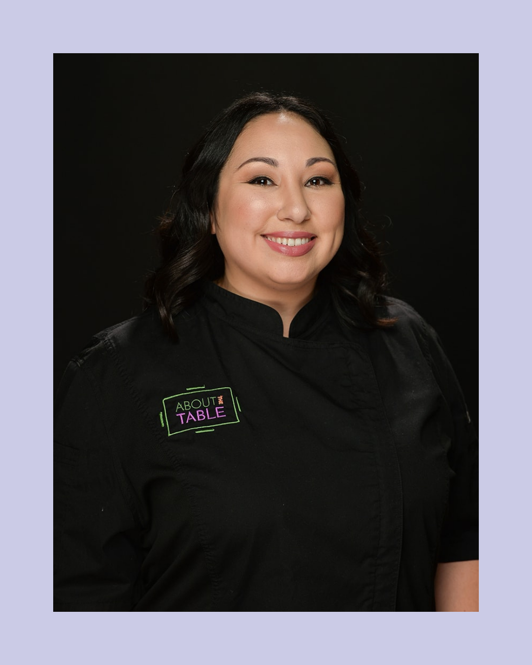 Chef Bianca Russano Chef Bianca Russano