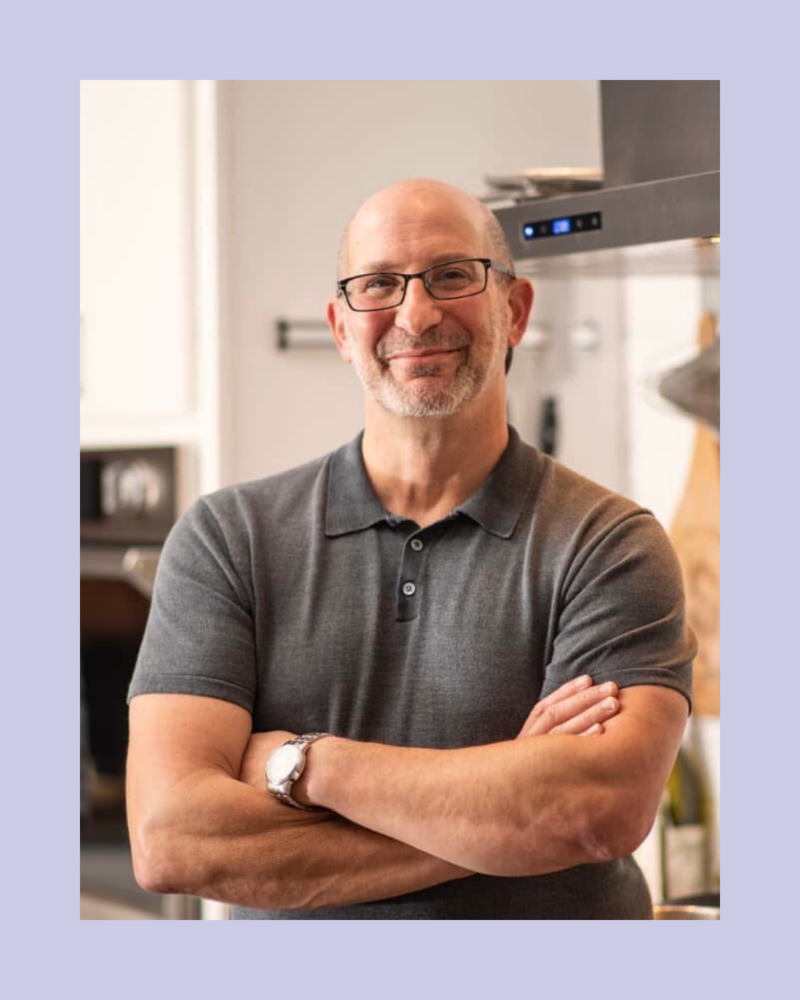 Chef Mark | About The Table