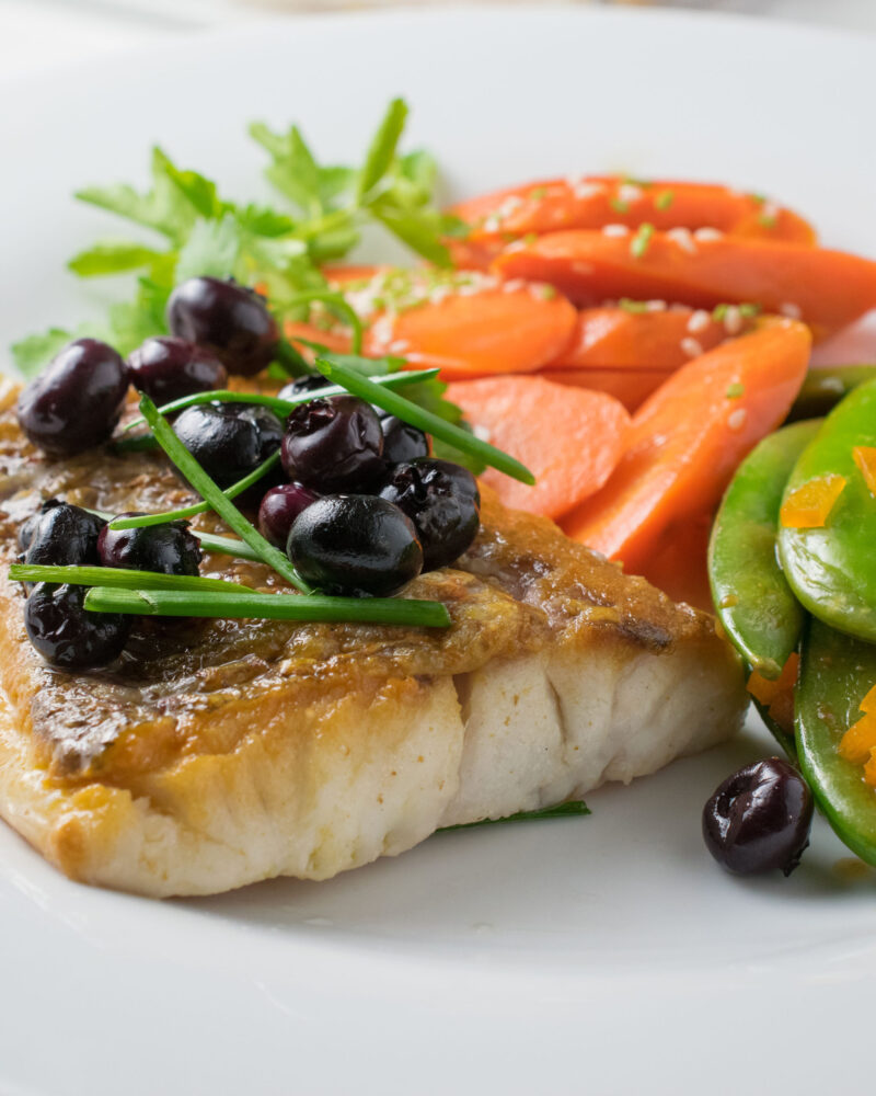 Delaware Personal Chef & Catering Services | About The Table