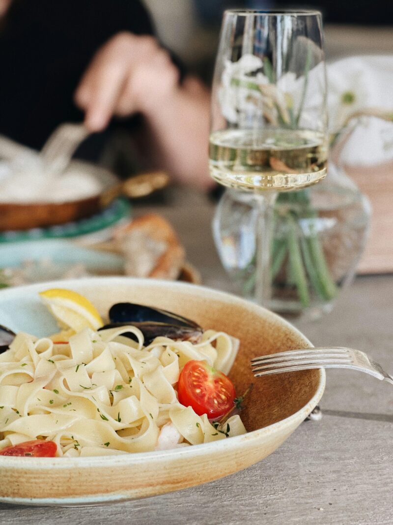 Delaware Personal Chef Service | Gift Card