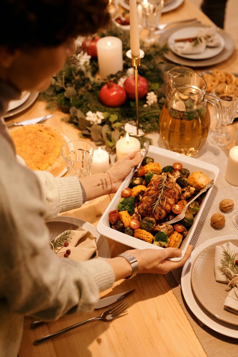 Give a Gift Card | Delaware Personal Chef Service