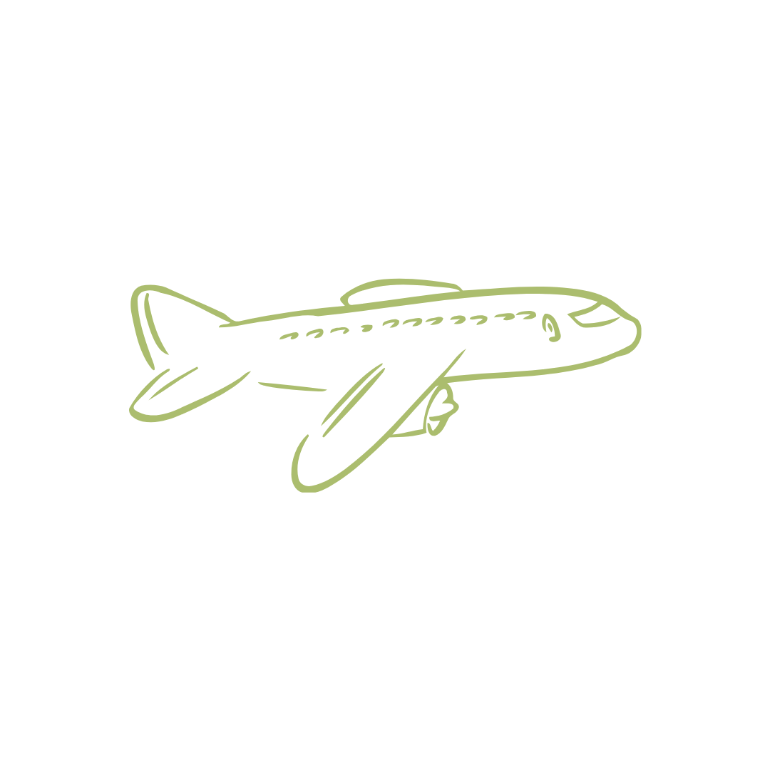 ATT_Flight Icon ATT_Flight Icon