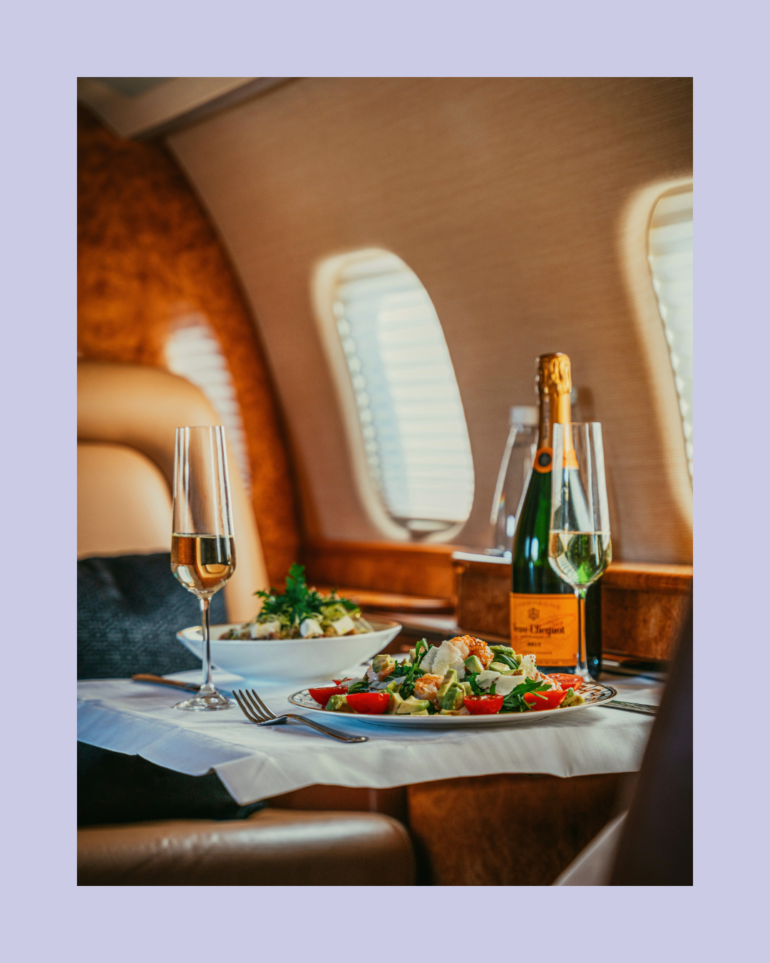 Delaware In Flight Catering Delaware In Flight Catering