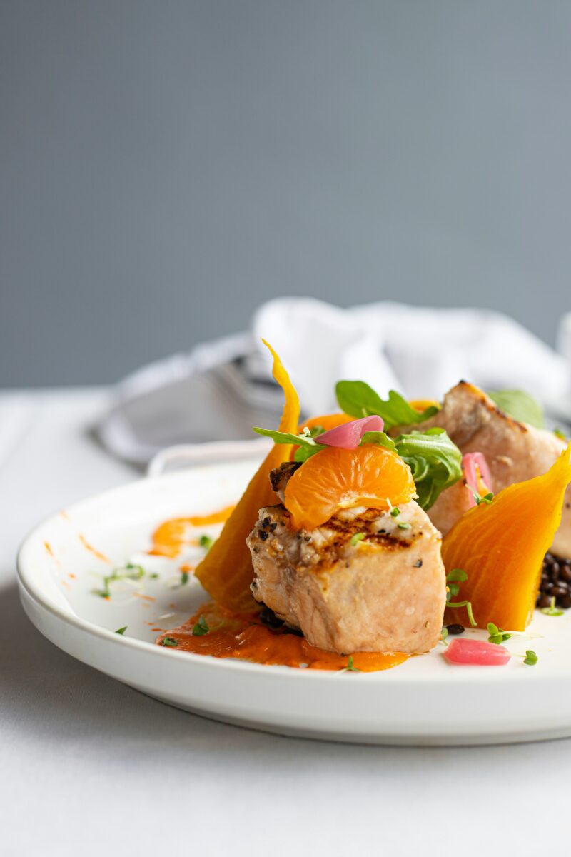 Delaware In Flight Catering